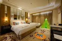 Taodu Peninsula Hotel - Boutique