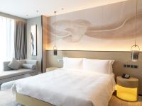 北京金海湖维景国际大酒店 - 标准大床房