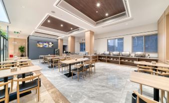 Rui'an Shidai Haoting Hotel