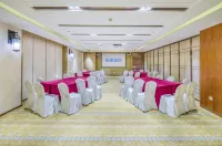 Hami chentai hotel Hotels in Hami