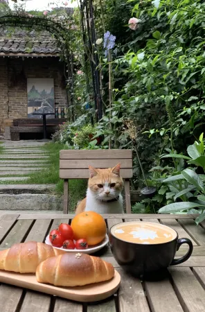 Huangyao Ancient Town Huali Huawai Boutique Hotel