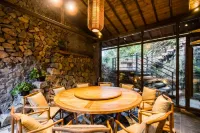 Songshan Xiaoyin Guesthouse Hoteles en Pujiang