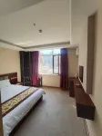 Changbaishan Jinqi Hotel