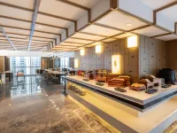 ATOUR HOTEL,Happy Avenue, Shunde OCT Harbour Branch, Foshan Hotels near Snoopy World