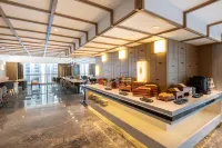 アトゥールホテル 順徳仏山（歓楽海岸歓楽大道）