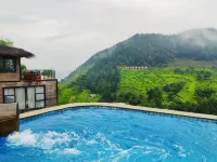 Ch'an Town Resorts - Pools