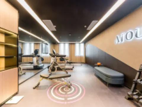 海鹽吾悅廣場海豐西路亞朵酒店 海鹽酒店