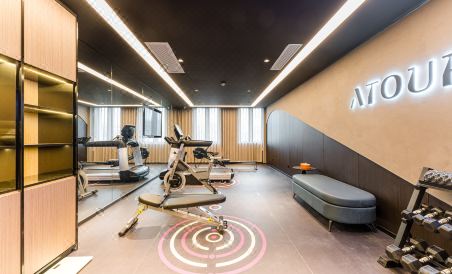 Atour Hotel Haiyan Jiaxing - Housity
