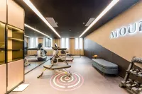 Atour Hotel (Haifeng West Road, Wuyue Square ，Hai Yan ) Hotels in Haiyan