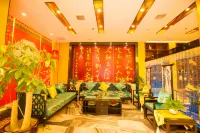 The Morfield Hotel, TianZhu Golden Valley
