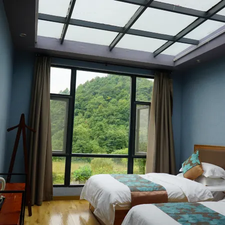 Daozhen Shimen Tianxiang Hotel