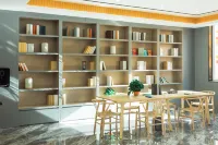 Whotel Hotels in Wenshui County
