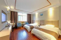 Super 8 Hotel (Entrance to Daocheng Yading Scenic Area) - Pet Friendly
