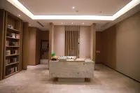 寧波余姚伯瑞特ホテル - ジム