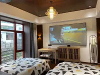Zixi Juezhe Ask Su B&B