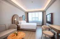 Mercure Changchun Convention and Exhibition Center Dahua Hotel Hotel a Zhongdong Market