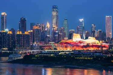 Jonker Street Night Market