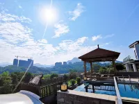Changtai Shanyin Villa