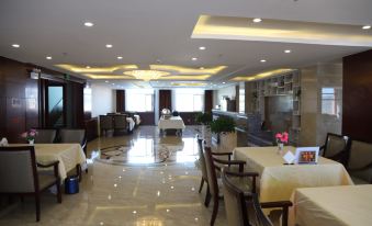 Sangzhou Huding Hotel