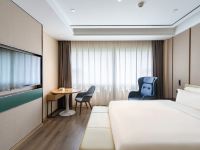 郴州和豐悦眠酒店 - 悦眠景观大床房