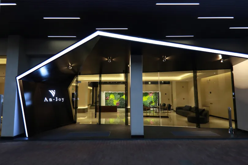 Foshan An-Joy Hotel