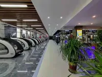 Fuying Hotel Hotels in Suichuan