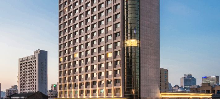 Hangzhou West Lake Zhongwei Xiangyi Hotel Hotels in Hangzhou