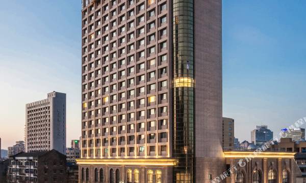 Hangzhou West Lake Zhongwei Xiangyi Hotel
