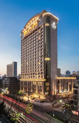 Hangzhou West Lake Zhongwei Xiangyi Hotel