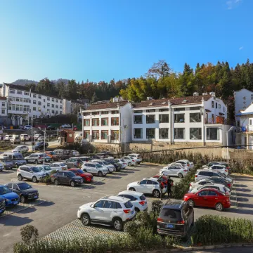 Yichishanshui · Jiuhua Street Benyuan Boutique Homestay (Jiuhua Mountain On Jiuhua Street)