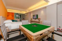 Shaoguan Jingui Hotel