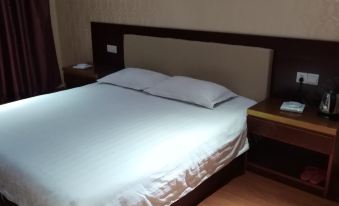 Xuancheng Aodu Business Hotel