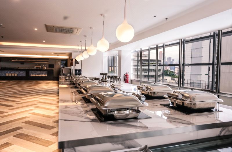 Days Hotel & Suites by Wyndham KL (Chan Sow Lin MRT/LRT) photo 5