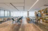 Atour Hotel Quzhou  Shuiting Gate New Bridge Street - breakfast