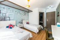 Shengsi 9:30 B&B - balkon