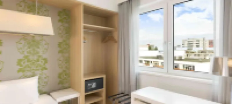 柏林NH飯店波茨坦廣場店