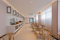 Youcheng Hotel (Zhongxingcheng Wetland Park Branch) - breakfast