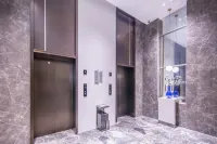 BORRMAN hotel (Liuzhou Luzhai Store) Hotels in Luzhai