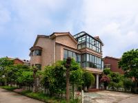 溧阳爱的旅途客栈 - 整栋别墅