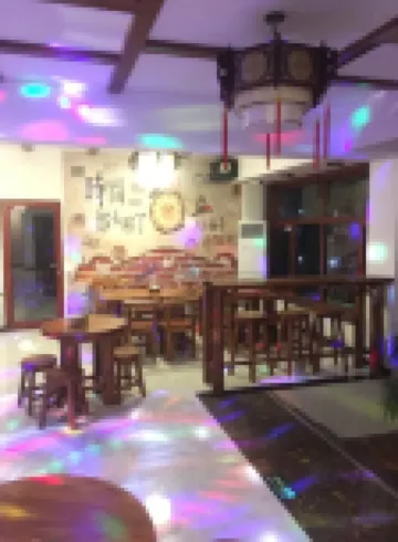 Yesanpo Yuanbai Hotel