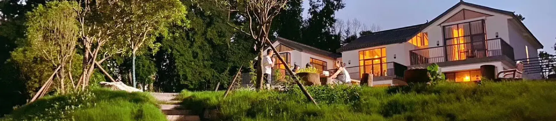 Vacation Homes