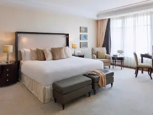 Small Luxury Hotels of the World - Breidenbacher Hof