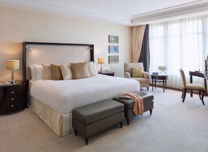 Small Luxury Hotels of the World - Breidenbacher Hof