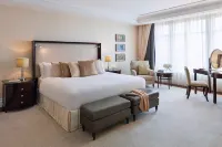 Small Luxury Hotels of the World - Breidenbacher Hof - spa