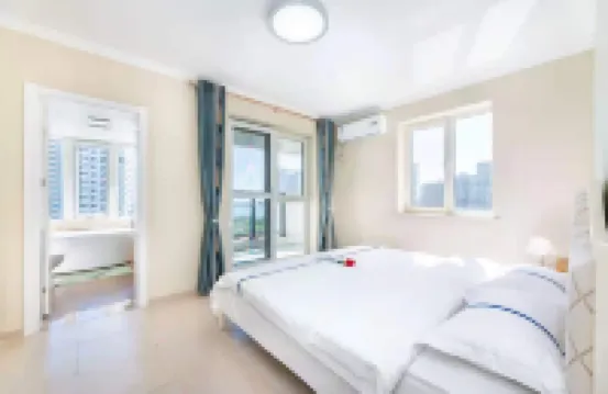 Summer Seaview Hotel Apartment (Dongdaihe Shanhai Tongwan Branch)
