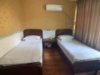 泸州红富宾馆 - 标准双床房