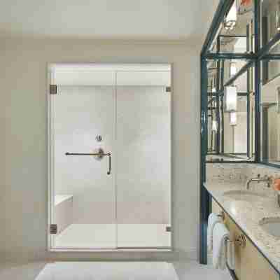 Four Seasons Resort Palm Beach Rooms