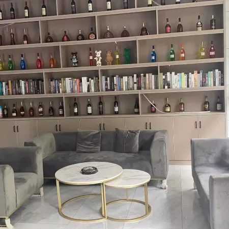 Xiyuan Hotel
