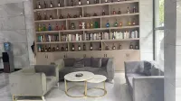 Xiyuan Hotel