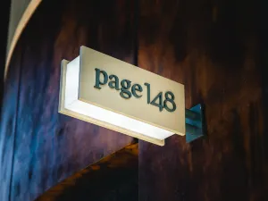페이지148, 페이지 호텔